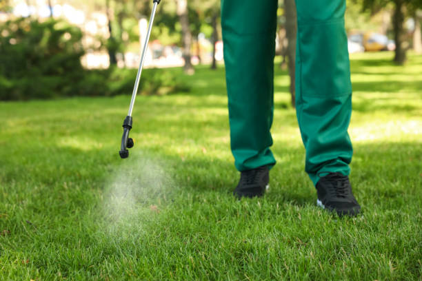 Best Commercial Pest Control Services  in Rden, WA